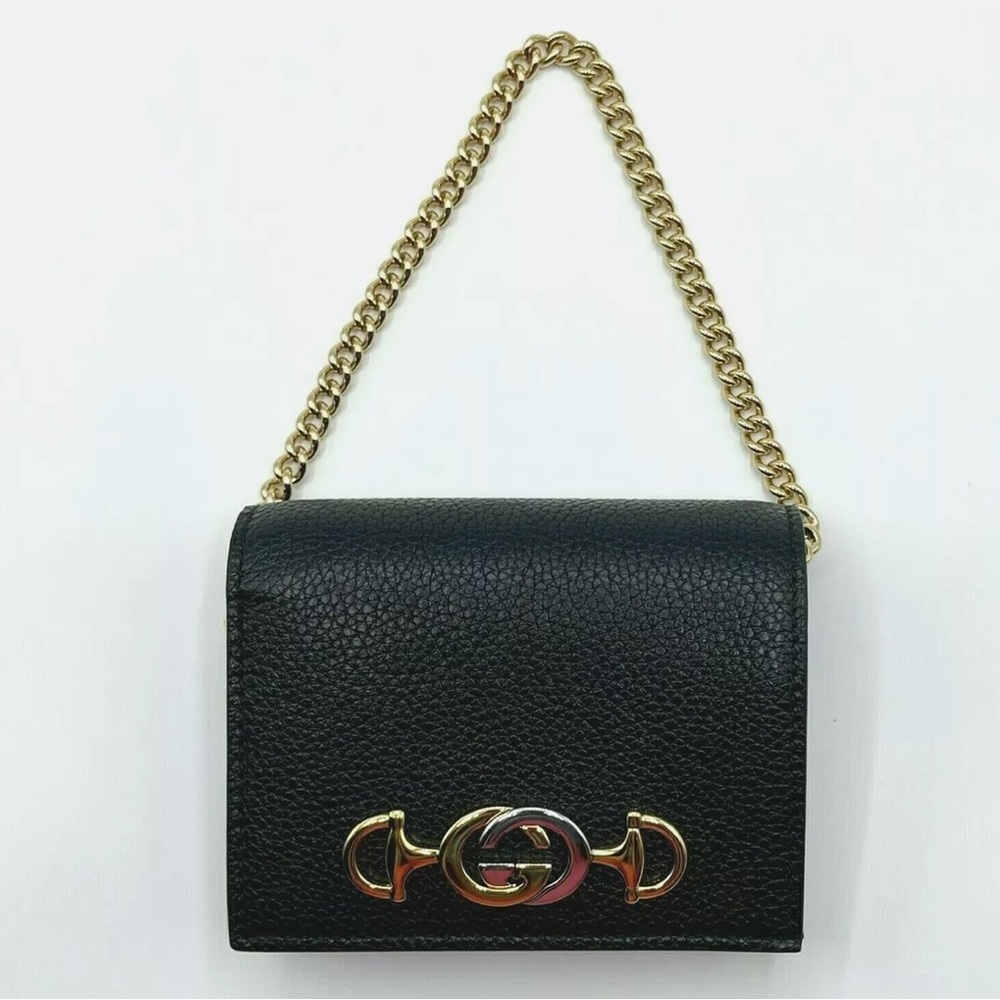 Gucci Wallet - Picture 2 of 4